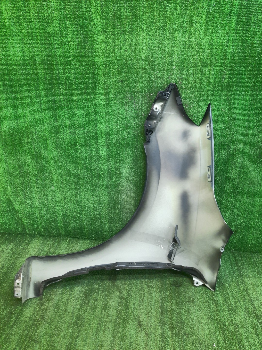 Крыло правое переднее SUZUKI SWIFT ZD53S, ZD83S, ZC13S, ZC43S, ZC83S, ZC53S, ZC33S 10359 4 ракурс