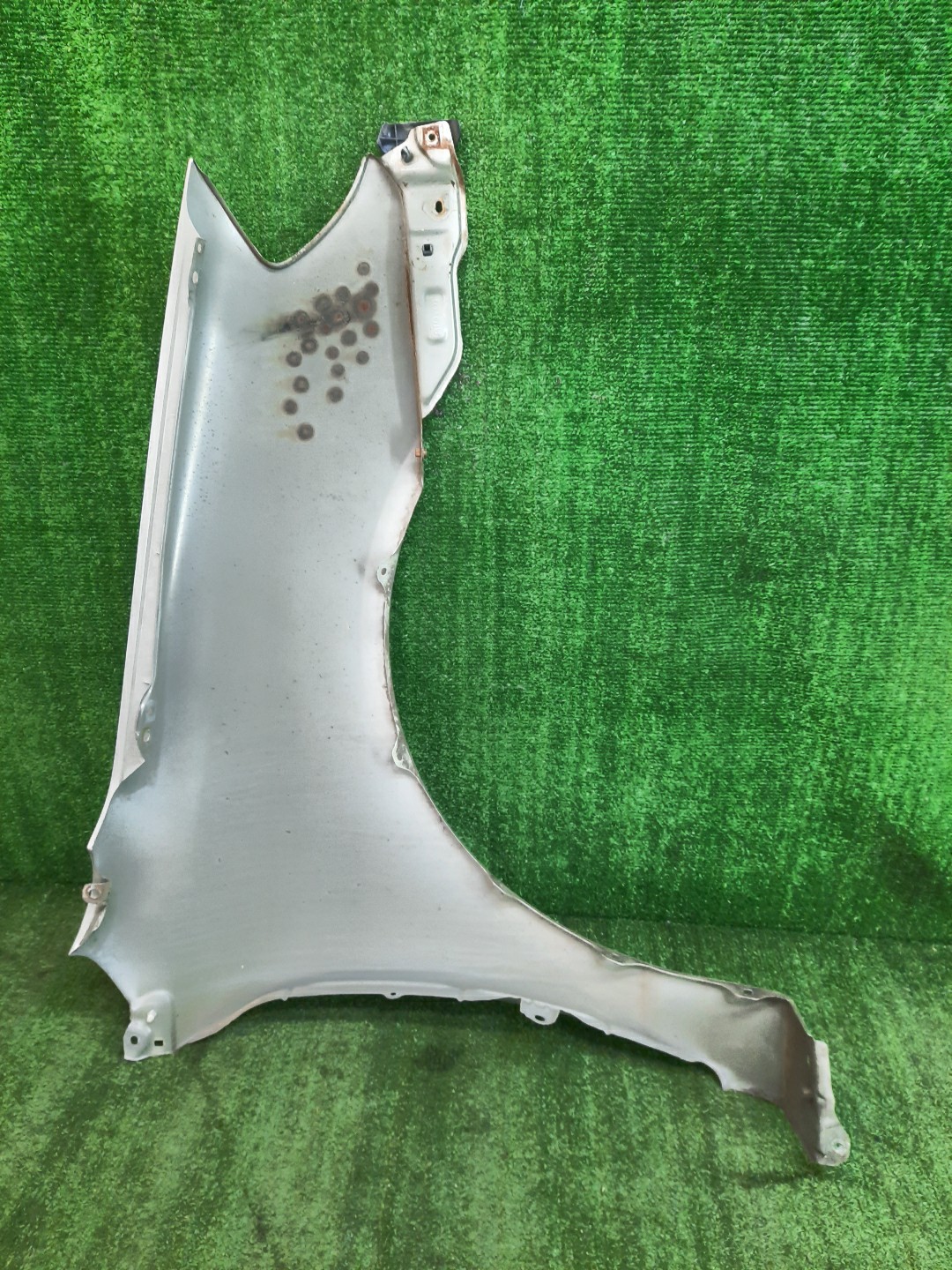 Крыло левое переднее TOYOTA COROLLA NZE121 10371 4 ракурс