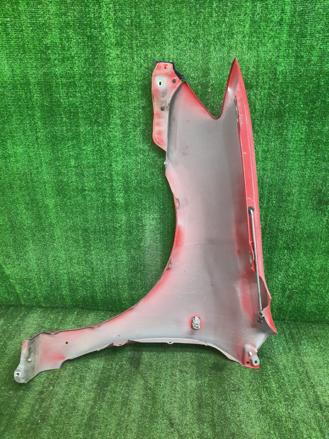 Крыло правое переднее TOYOTA COROLLA NZE121 10379 2 ракурс