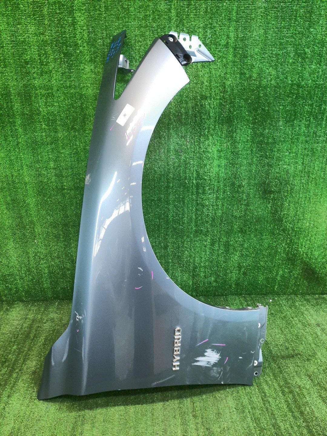 Крыло правое переднее NISSAN SKYLINE HV37 10399 1 ракурс Крыло правое переднее NISSAN SKYLINE HV37 10399 1 ракурс