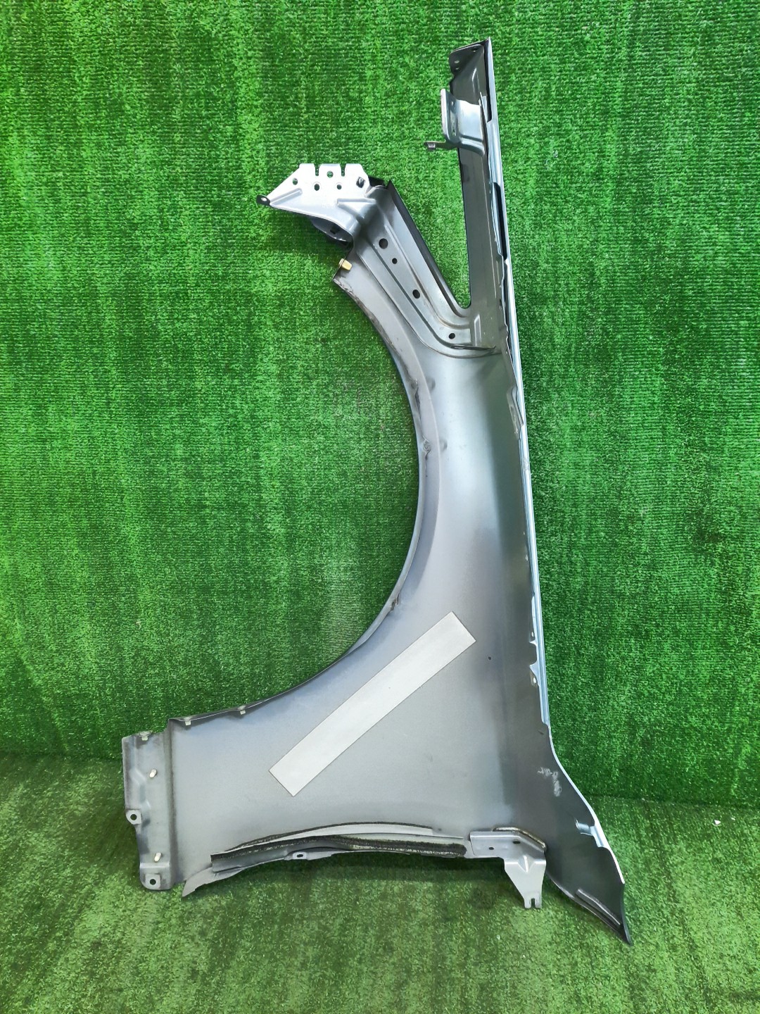 Крыло правое переднее NISSAN SKYLINE HV37 10399 4 ракурс