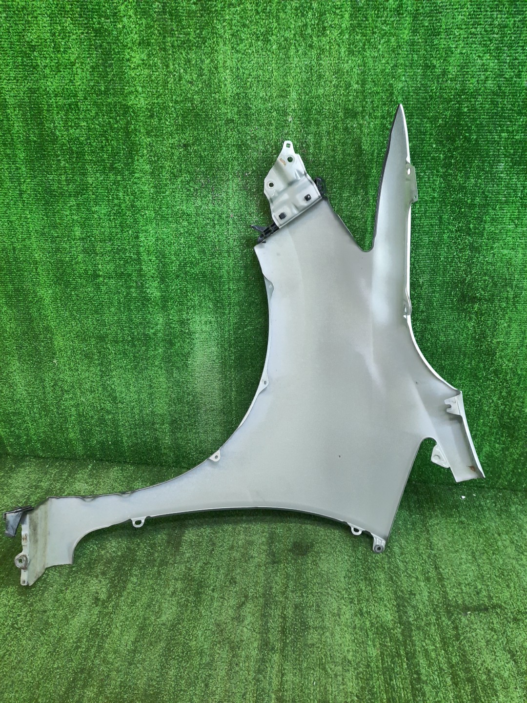 Крыло правое переднее HONDA SHUTTLE GP7, GP8, GK8, GK9 10405 4 ракурс