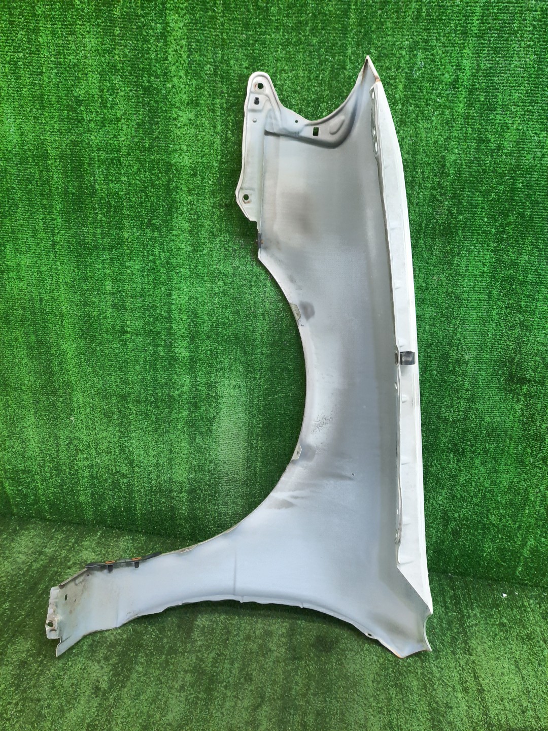 Крыло правое переднее TOYOTA SPRINTER AE111, AE114, AE110, EE111, CE110, CE114 10406 4 ракурс