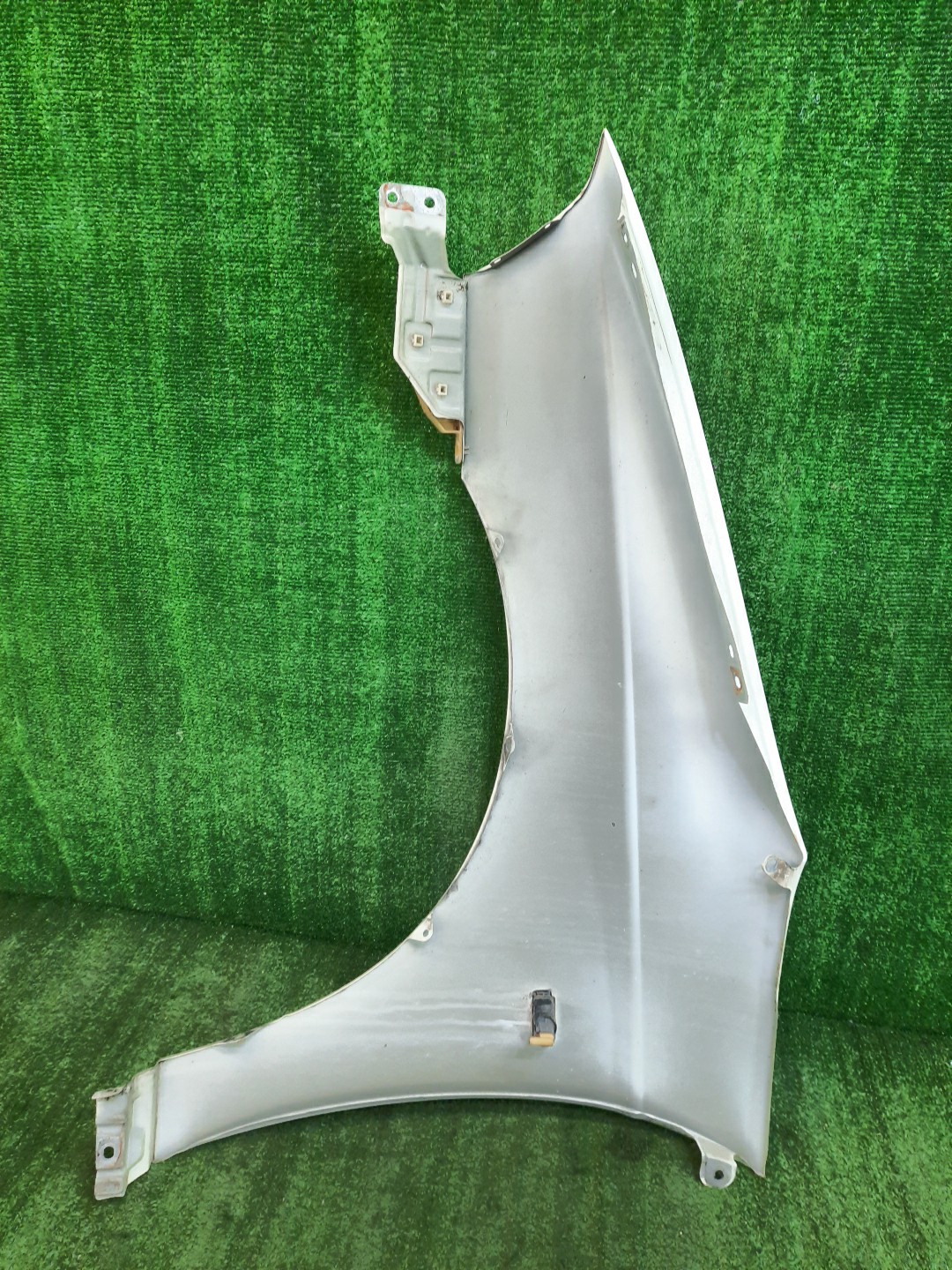 Крыло правое переднее HONDA ODYSSEY RA6, RA8, RA7, RA9 10421 3 ракурс