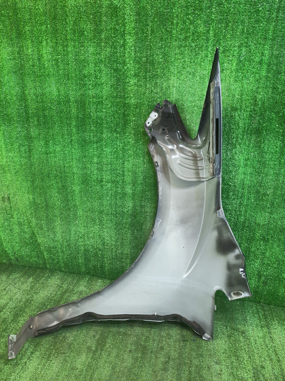 Крыло правое переднее MAZDA CX-7 ER3P 10472 2 ракурс