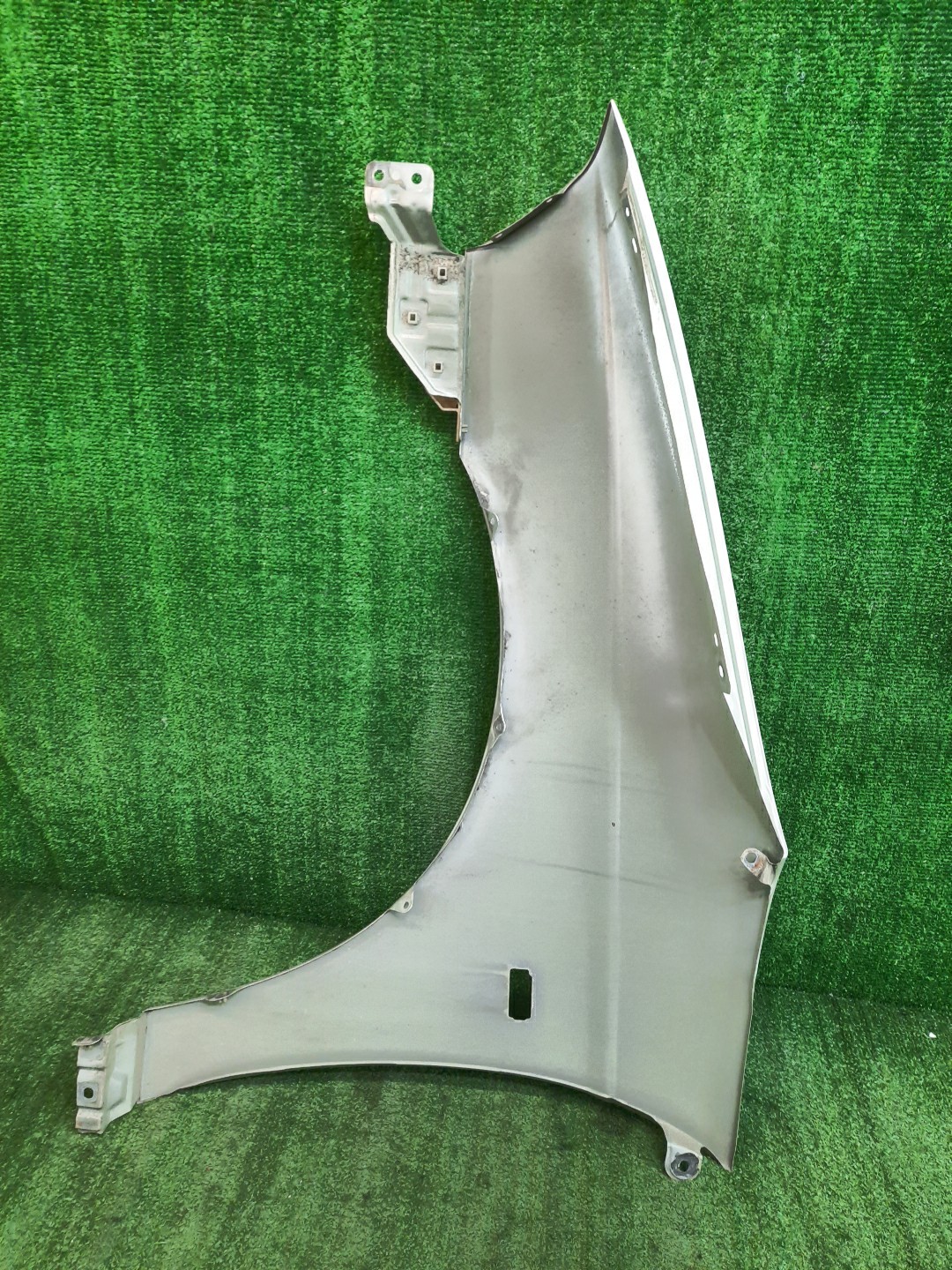 Крыло правое переднее HONDA ODYSSEY RA6, RA8, RA7, RA9 10488 2 ракурс