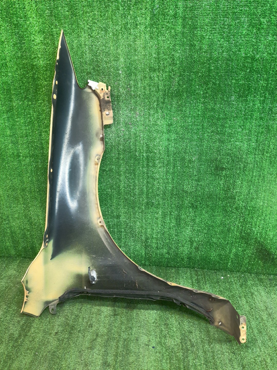 Крыло левое переднее MAZDA ATENZA, MAZDA 6 GG3S, GY3W, GYEW, GGEP, GGES, GG3P, GY, GG 10510 2 ракурс