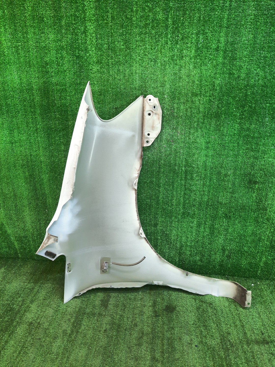 Крыло левое переднее TOYOTA IPSUM ACM21W, ACM26W 10513 3 ракурс