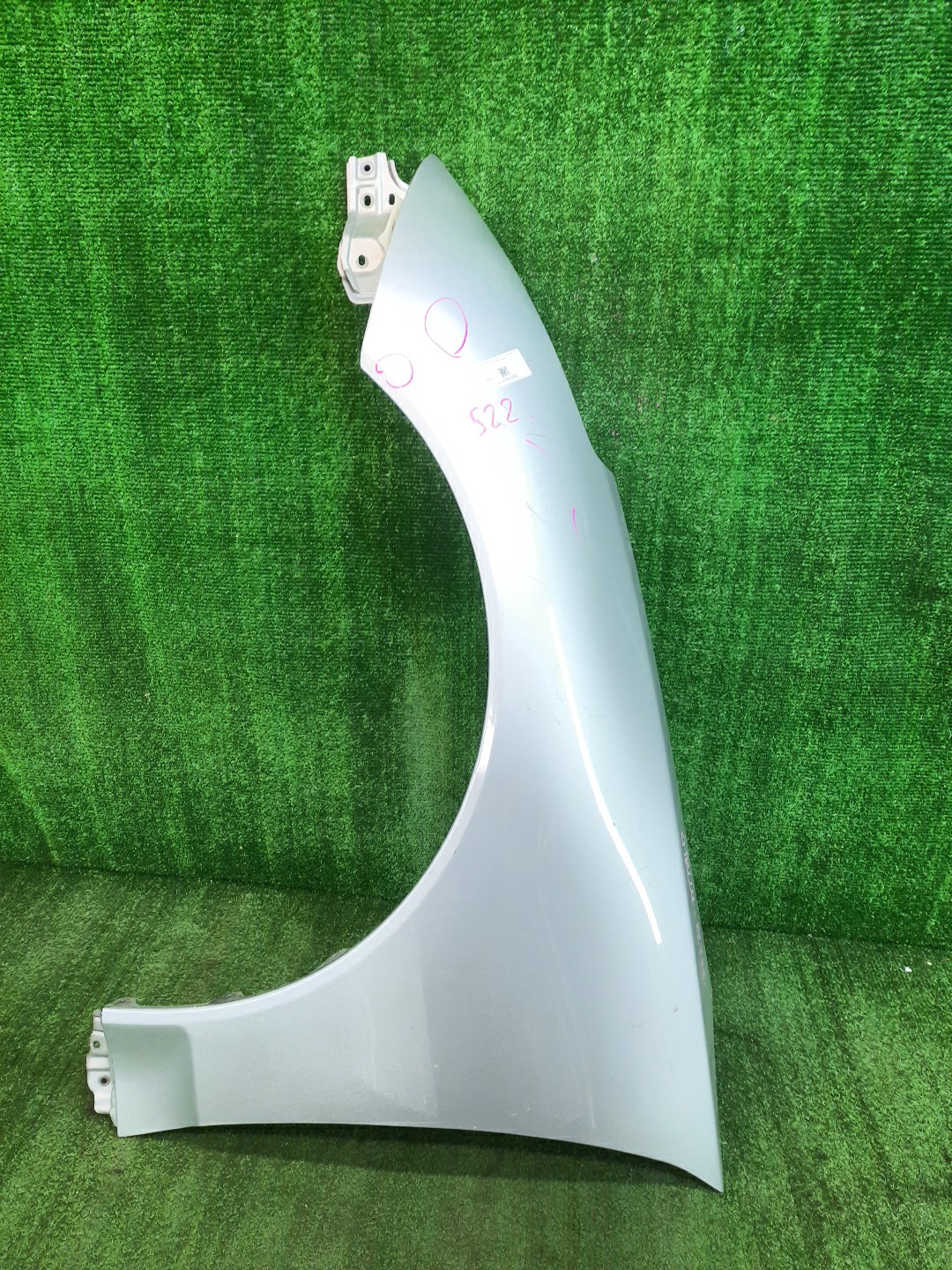 Крыло левое переднее TOYOTA CELICA ZZT230, ZZT231 10522 1 ракурс