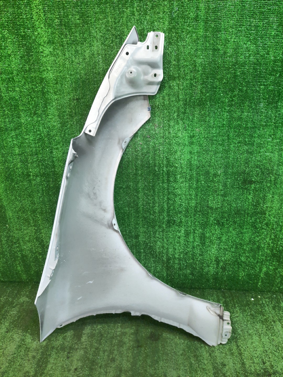Крыло левое переднее TOYOTA CELICA ZZT230, ZZT231 10522 4 ракурс