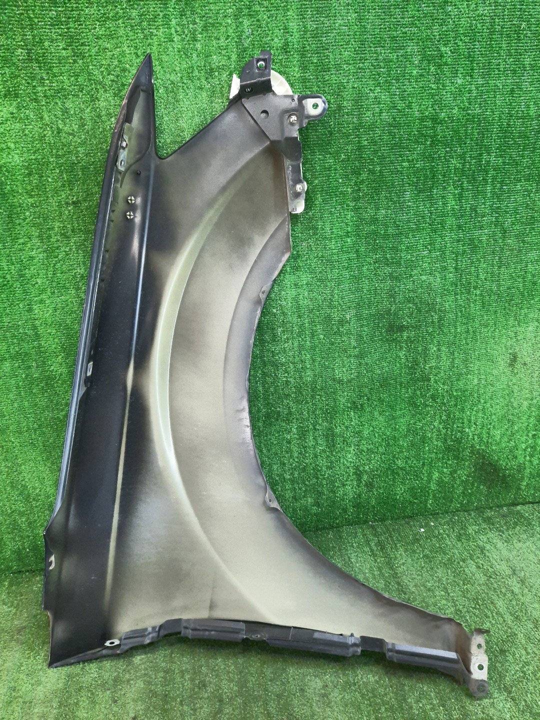 Крыло левое переднее MITSUBISHI OUTLANDER CW4W, CW6W, CW5W 10540 3 ракурс