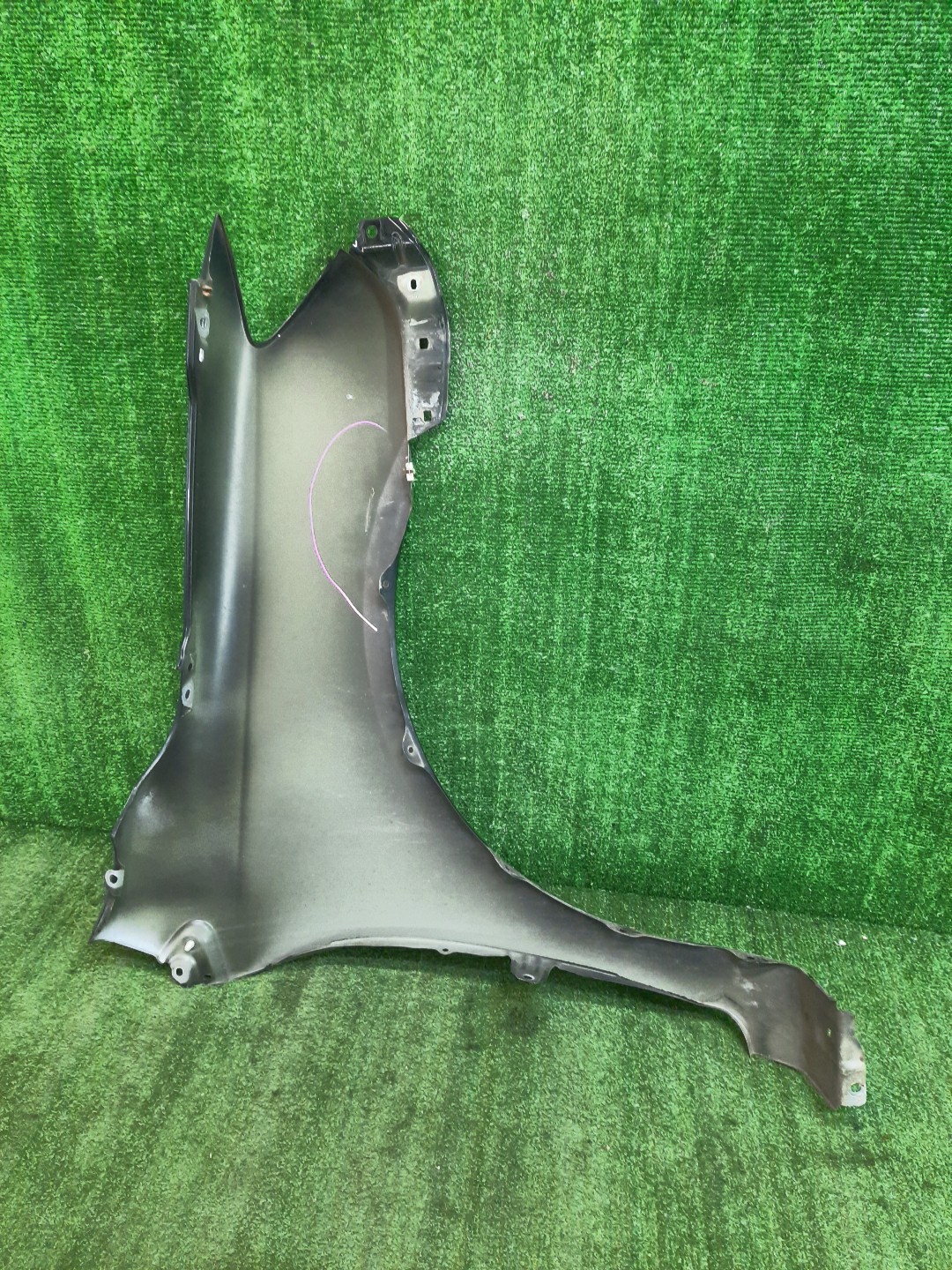 Крыло левое переднее TOYOTA COROLLA FIELDER, COROLLA  AXIO ZRE144G, ZRE142G, NZE144G, NZE141G, NZE141, NZE144, ZRE142, ZRE144 10543 5 ракурс