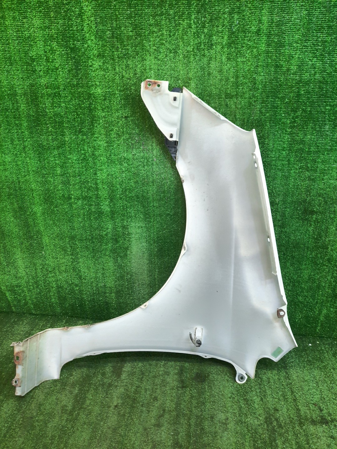 Крыло правое переднее HONDA STREAM RN2, RN1, RN3, RN4, RN5 10558 4 ракурс
