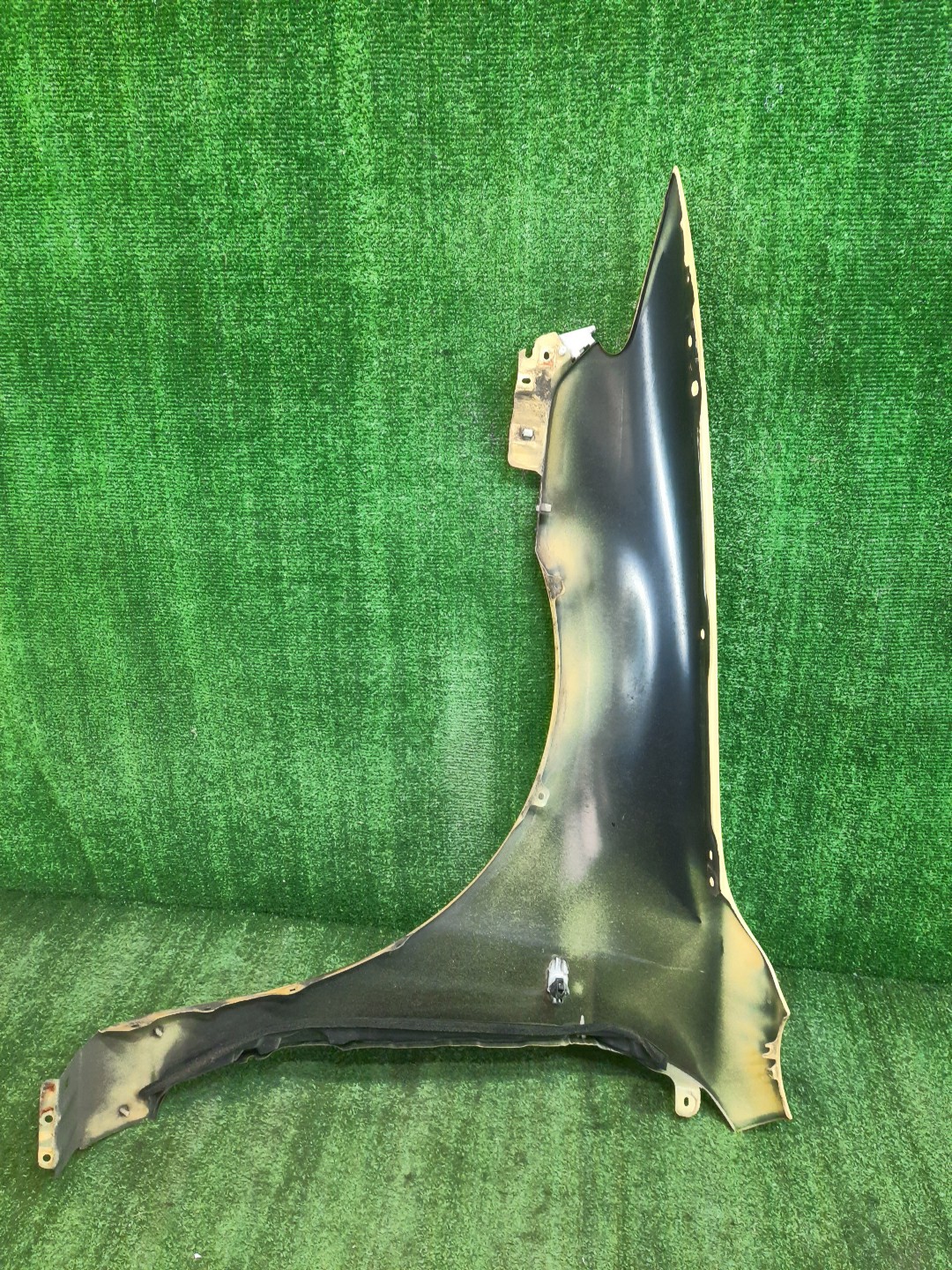 Крыло правое переднее MAZDA ATENZA, MAZDA 6 GG3S, GY3W, GYEW, GGEP, GGES, GG3P, GY, GG 10572 3 ракурс