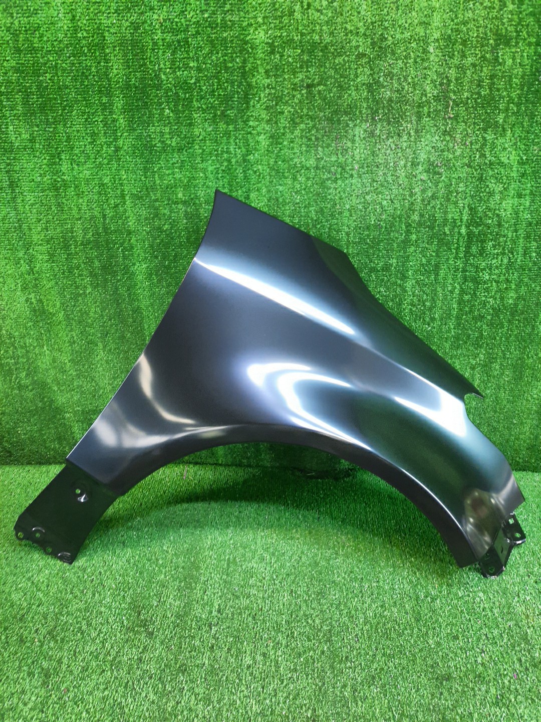 Крыло правое переднее TOYOTA YARIS GXPA16 G16E-GTS 53811-52600 1 ракурс