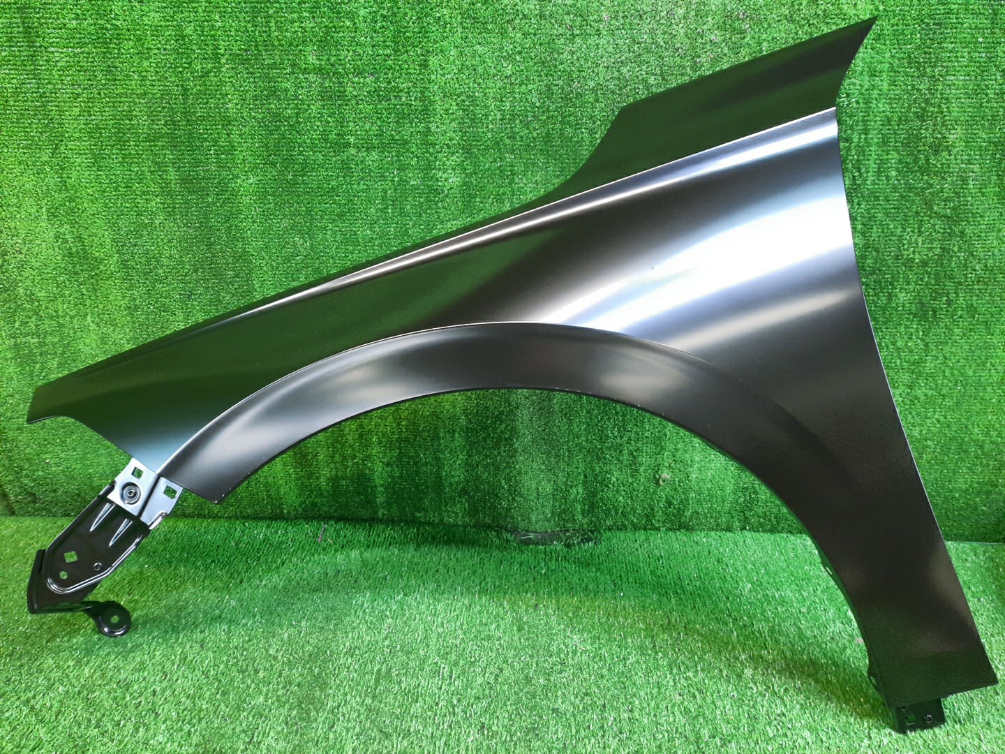 Крыло левое переднее HONDA CIVIC FL1 60260-T20-A00ZZ 1 ракурс Крыло левое переднее HONDA CIVIC FL1 60260-T20-A00ZZ 1 ракурс
