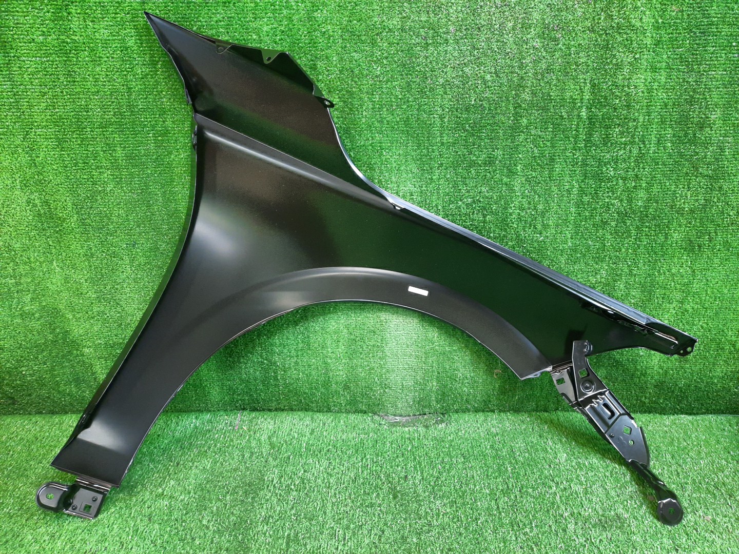 Крыло левое переднее HONDA CIVIC FL1 60260-T20-A00ZZ 2 ракурс Крыло левое переднее HONDA CIVIC FL1 60260-T20-A00ZZ 2 ракурс