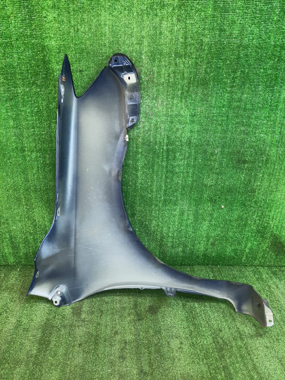 Крыло левое переднее TOYOTA COROLLA FIELDER, COROLLA  AXIO ZRE144G, ZRE142G, NZE144G, NZE141G, NZE141, NZE144, ZRE142, ZRE144 10609 5 ракурс