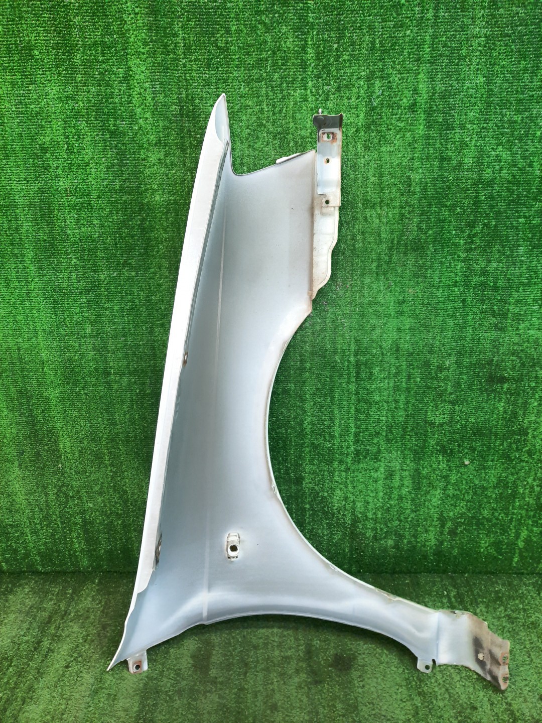 Крыло левое переднее NISSAN BLUEBIRD SU14, QU14, ENU14, HU14, HNU14, EU14 10611 5 ракурс