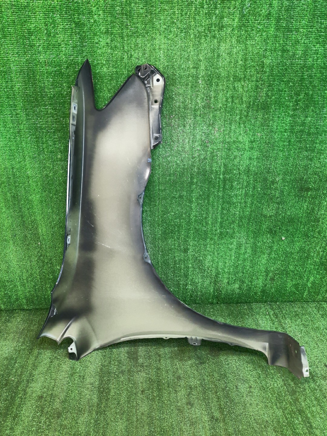 Крыло левое переднее TOYOTA ALLION ZRT265, ZRT260, NZT260, ZRT261 10615 5 ракурс