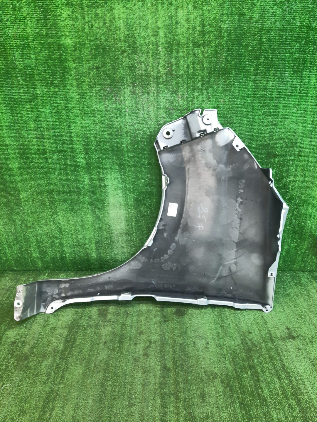 Крыло правое переднее DAIHATSU THOR, JUSTY, TANK, ROOMY M910S, M900S, M900F, M910F, M910A, M900A 10628 2 ракурс