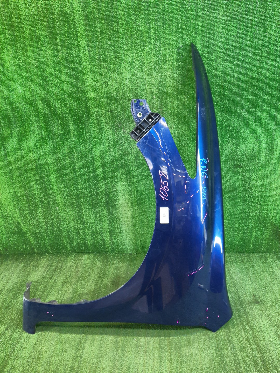 Крыло левое переднее HONDA STREAM RN9, RN6, RN7, RN8 10658 1 ракурс