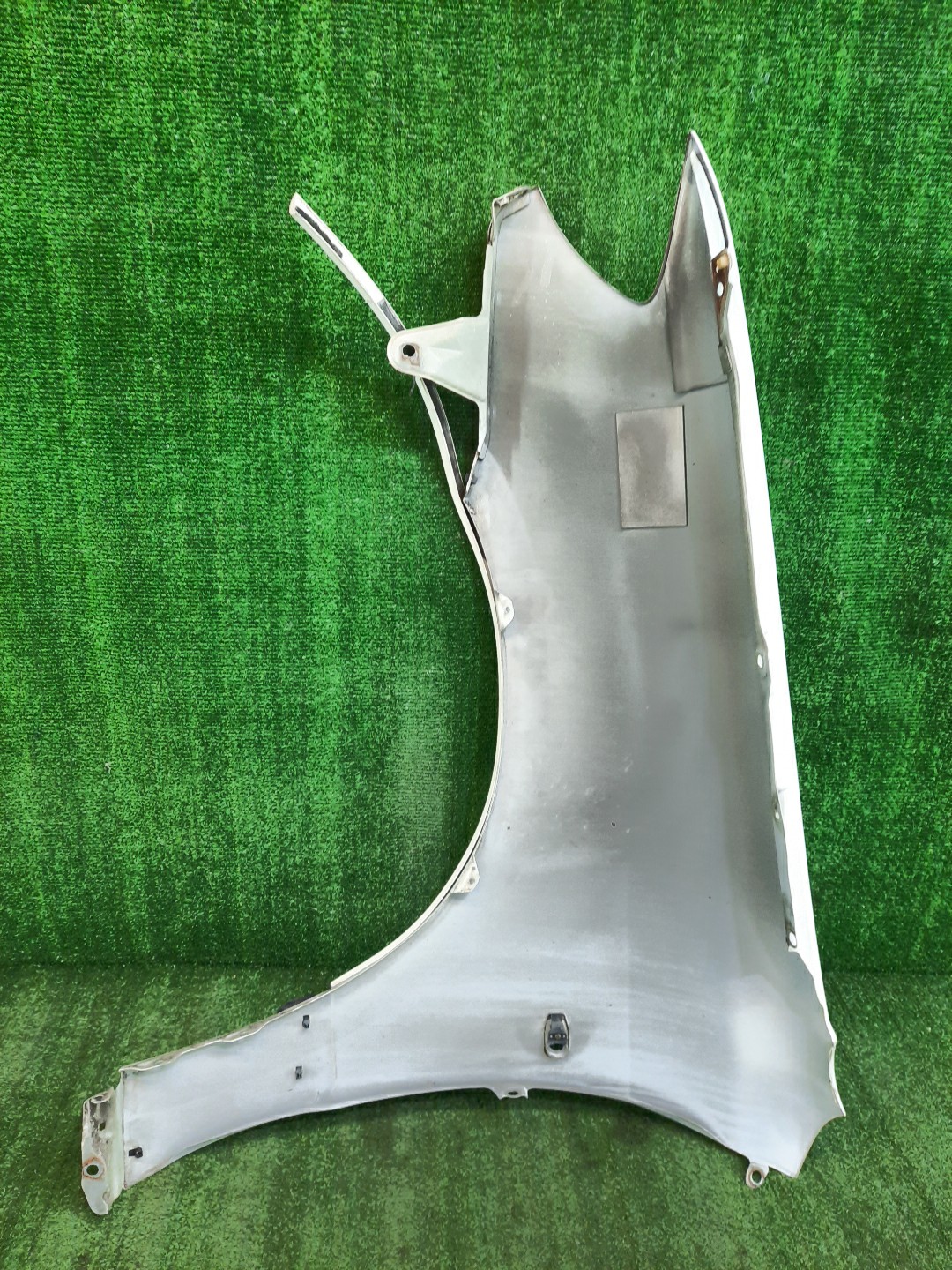 Крыло правое переднее MITSUBISHI AIRTREK CU2W, CU4W 10667 4 ракурс
