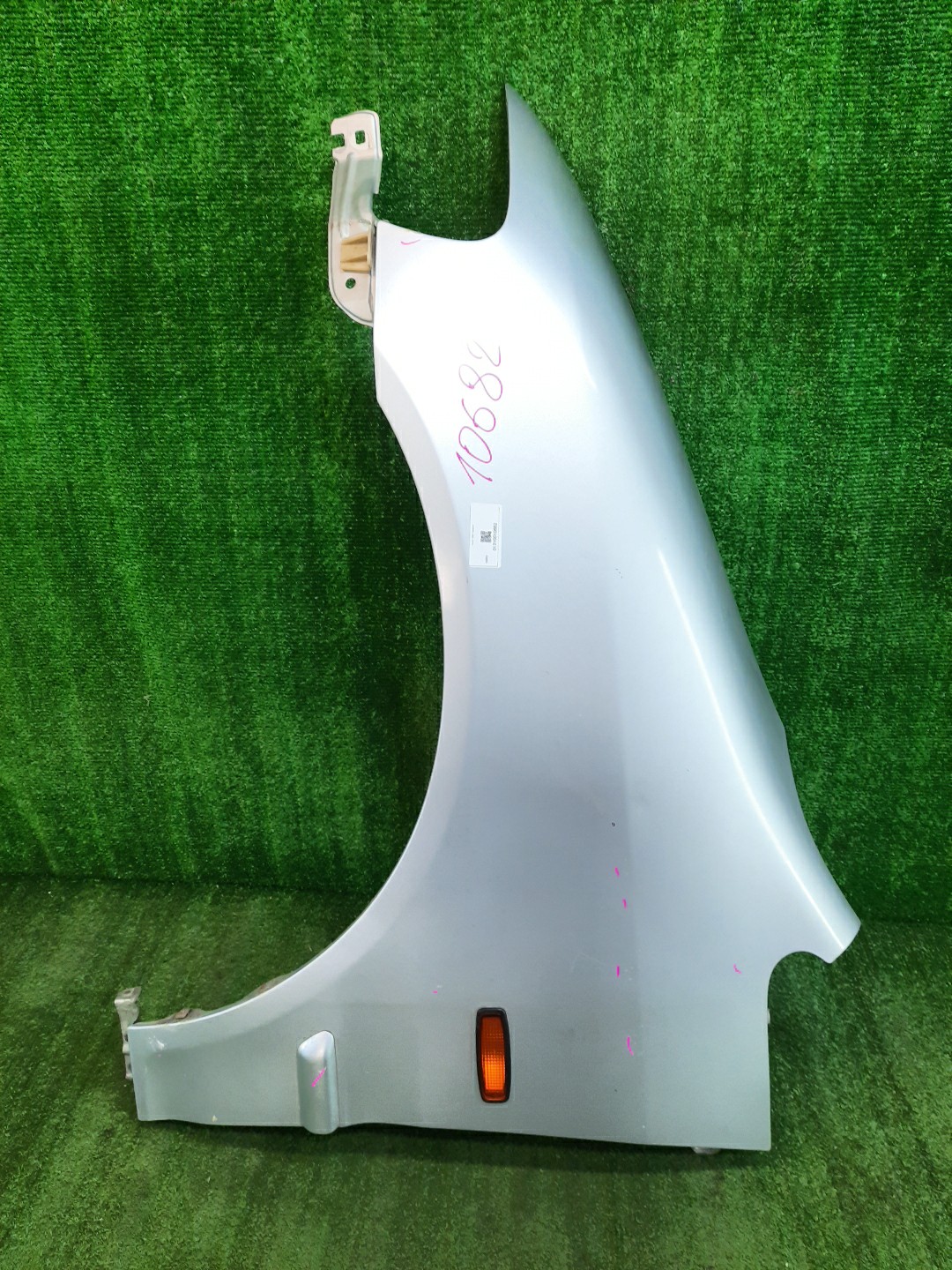 Крыло левое переднее HONDA ODYSSEY RA5, RA1, RA2, RA3, RA4 10682 1 ракурс