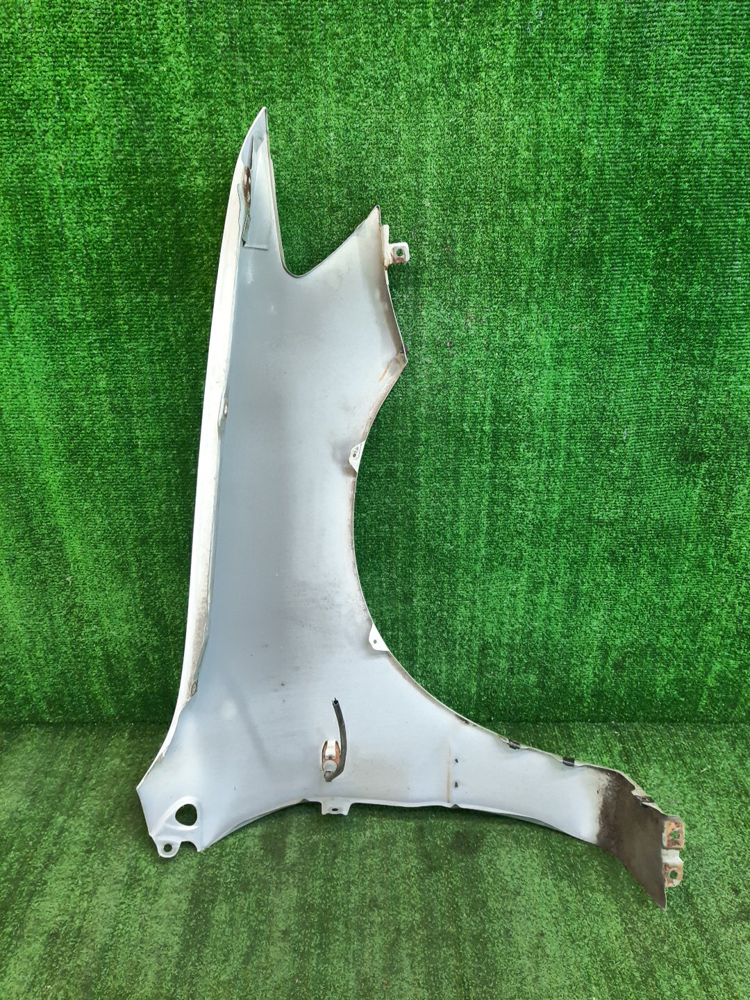 Крыло левое переднее MITSUBISHI LANCER CEDIA, LANCER CS2A, CS5W, CS5A, CS3W, CS9W, CS9A, CS1A, CS2W, CS2V, CS3A, CS6A 10691 4 ракурс