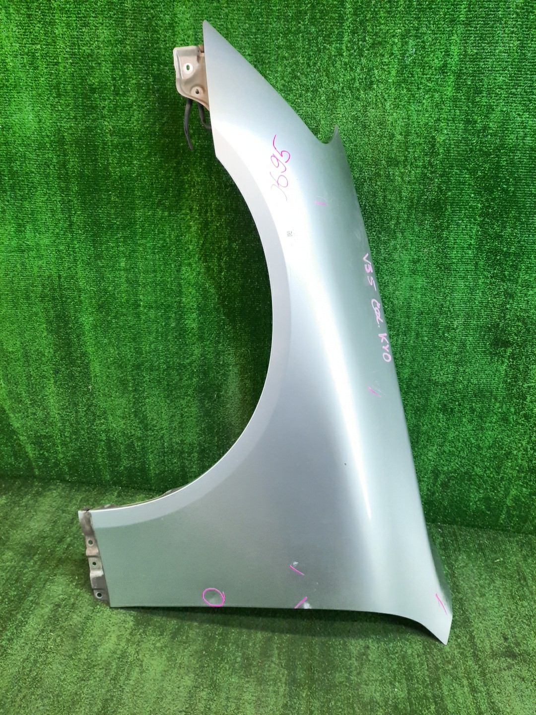 Крыло левое переднее  NISSAN SKYLINE V35 ,10695 1 ракурс