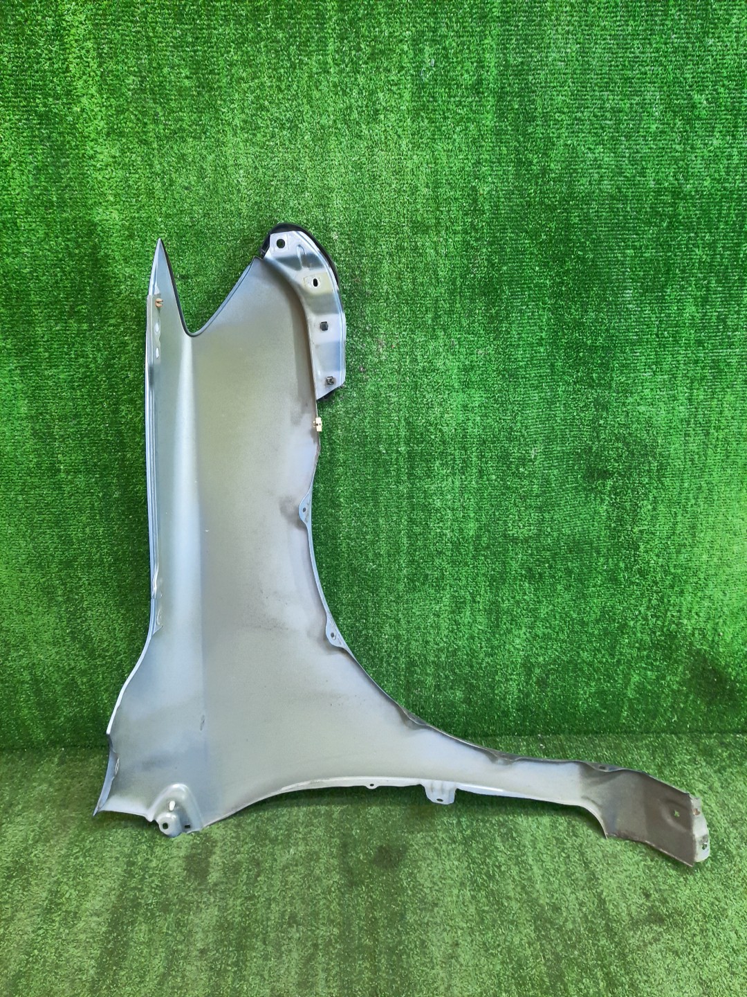 Крыло левое переднее TOYOTA COROLLA FIELDER, COROLLA  AXIO ZRE144G, ZRE142G, NZE144G, NZE141G, NZE141, NZE144, ZRE142, ZRE144 10705 5 ракурс