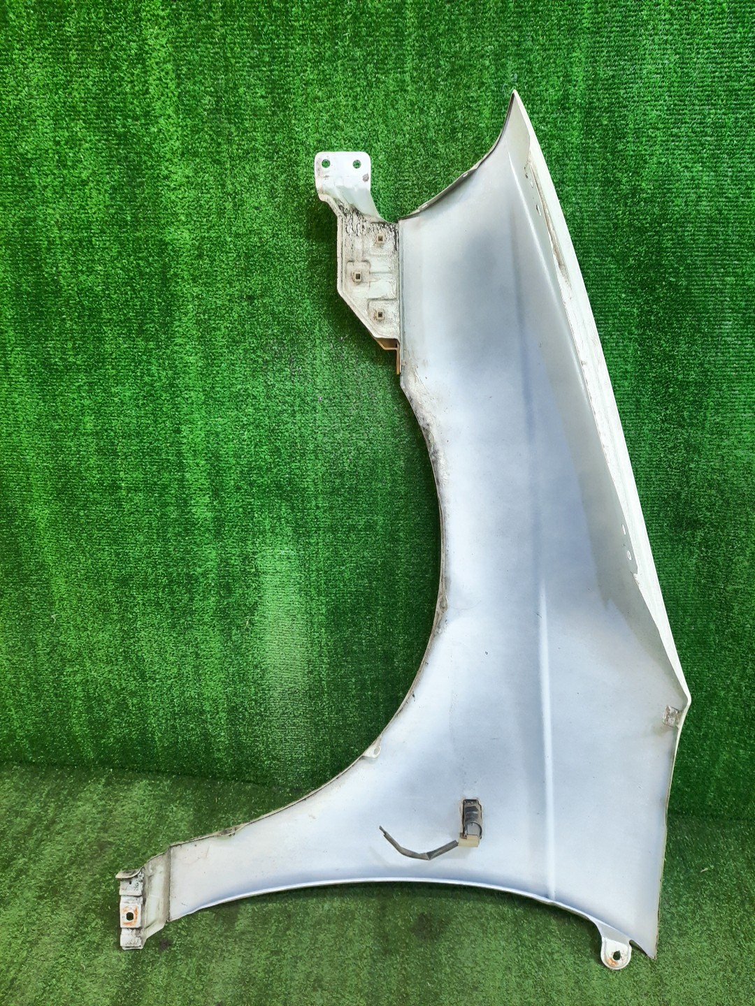 Крыло правое переднее HONDA ODYSSEY RA6, RA8, RA7, RA9 10712 4 ракурс