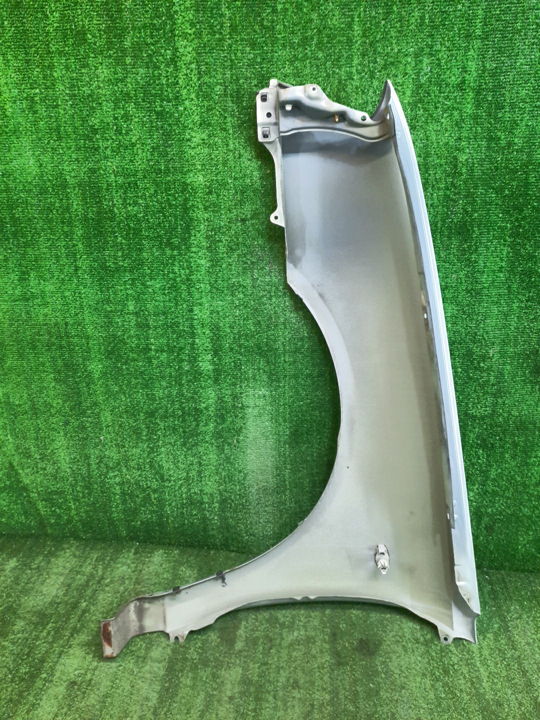 Крыло правое переднее SUBARU IMPREZA WRX, IMPREZA GDA, GGA, GDD, GG2, GG9, GGD, GG3, GGC, GD3, GD2, GD9 10718 3 ракурс