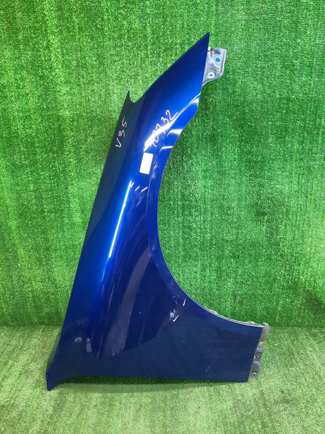 Крыло правое переднее  NISSAN SKYLINE V35 ,10732 1 ракурс