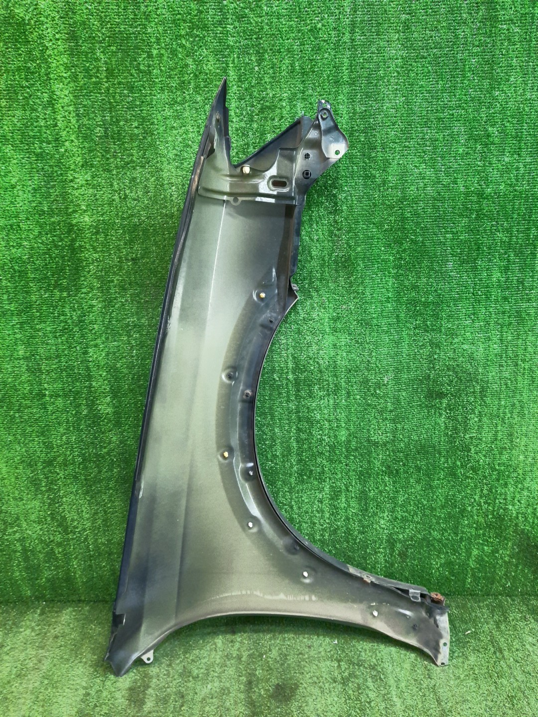 Крыло левое переднее SUBARU OUTBACK BPH, BP9, BPE 10754 5 ракурс