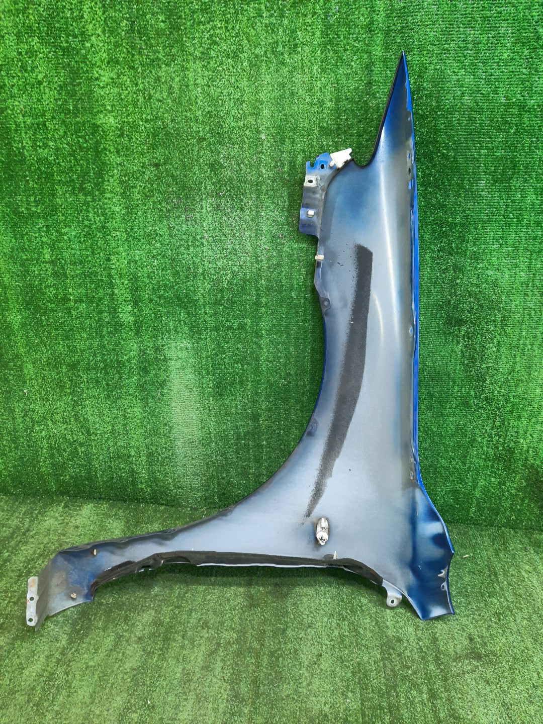Крыло правое переднее MAZDA ATENZA, MAZDA 6 GG3S, GY3W, GYEW, GGEP, GGES, GG3P, GY, GG 10759 3 ракурс