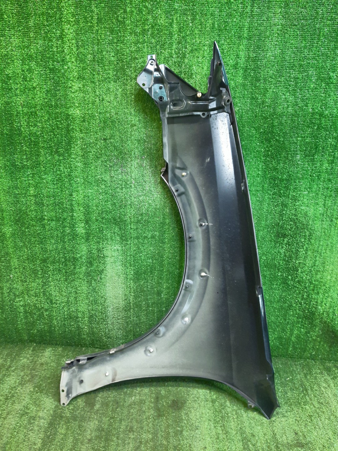 Крыло правое переднее SUBARU OUTBACK BPH, BP9, BPE 10776 4 ракурс