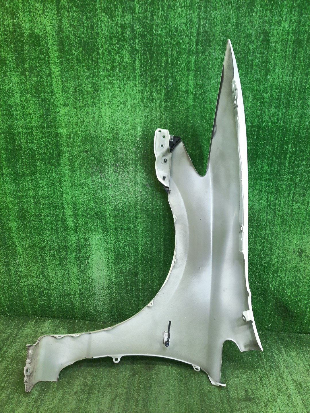 Крыло правое переднее HONDA CIVIC FD2, FD1, FD3 10784 5 ракурс