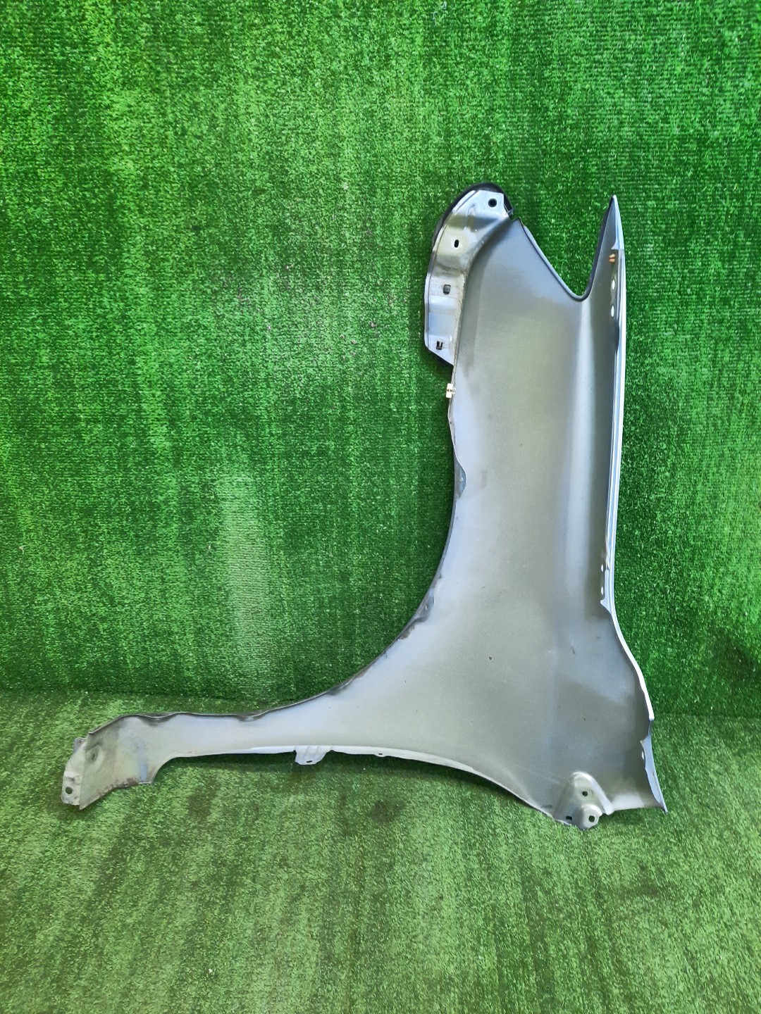 Крыло правое переднее TOYOTA COROLLA FIELDER, COROLLA  AXIO ZRE144G, ZRE142G, NZE144G, NZE141G, NZE141, NZE144, ZRE142, ZRE144 10787 5 ракурс
