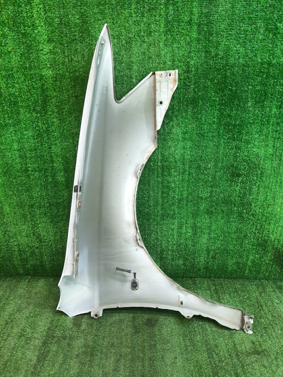 Крыло левое переднее TOYOTA VISTA, VISTA ARDEO ZZV50, AZV50, SV50, SV55, AZV55, ZZV50G, SV50G, SV55G, AZV50G, AZV55G 10795 5 ракурс