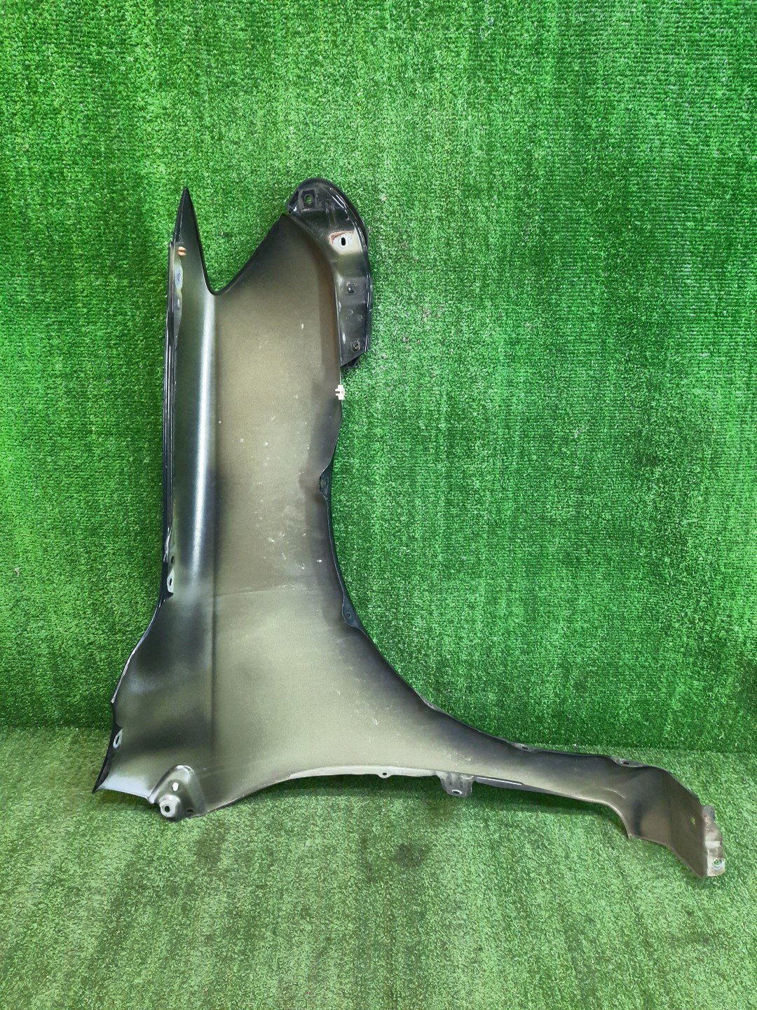 Крыло левое переднее TOYOTA COROLLA FIELDER, COROLLA  AXIO ZRE144G, ZRE142G, NZE144G, NZE141G, NZE141, NZE144, ZRE142, ZRE144 10797 5 ракурс