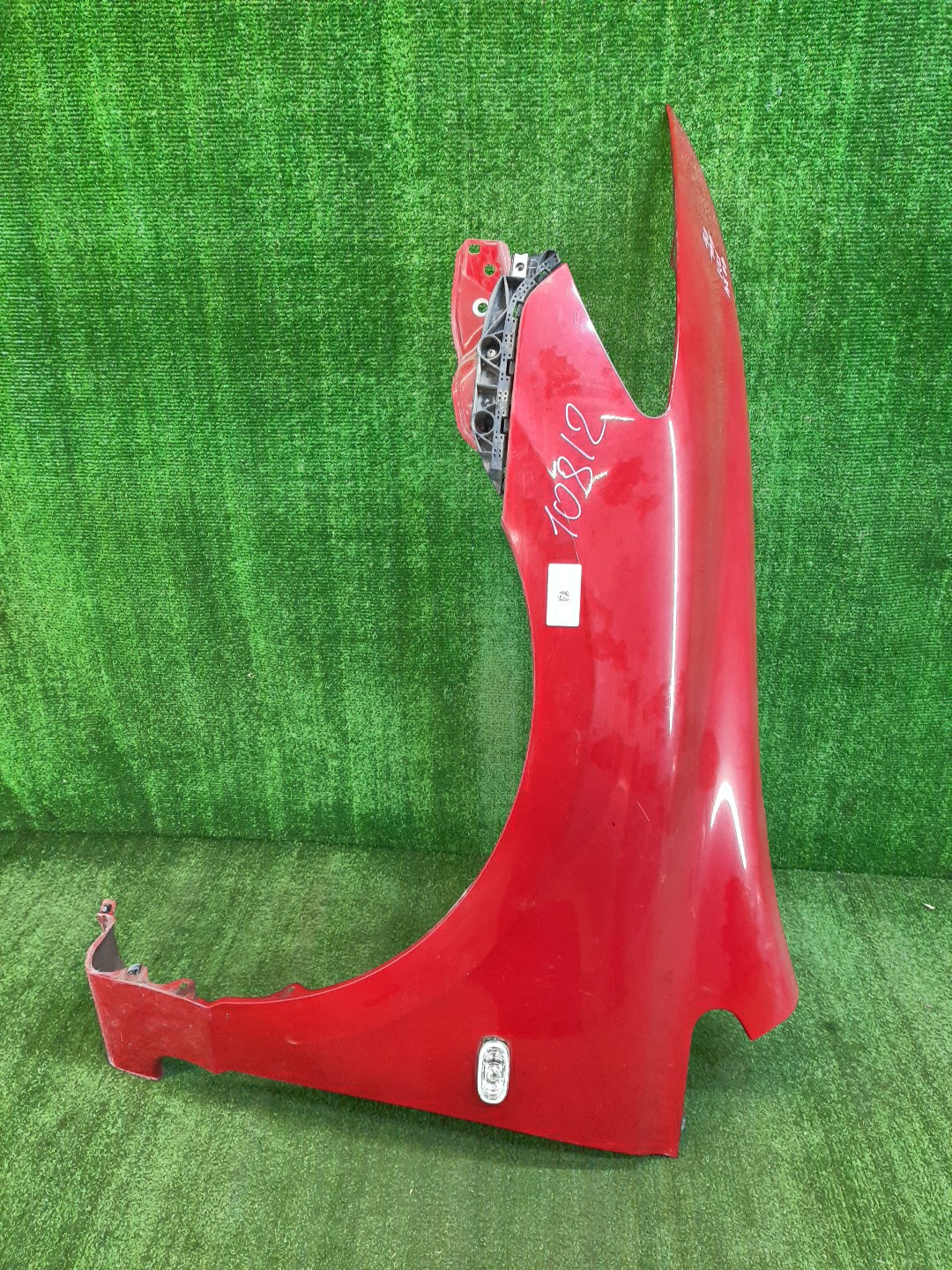 Крыло левое переднее HONDA CIVIC FD2, FD1, FD3 10812 1 ракурс Крыло левое переднее HONDA CIVIC FD2, FD1, FD3 10812 1 ракурс