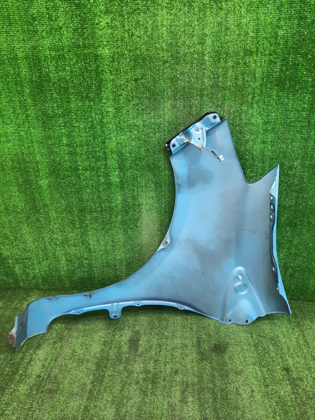 Крыло правое переднее TOYOTA VITZ, YARIS KSP130, NSP130, NSP135, NCP131 10821 4 ракурс