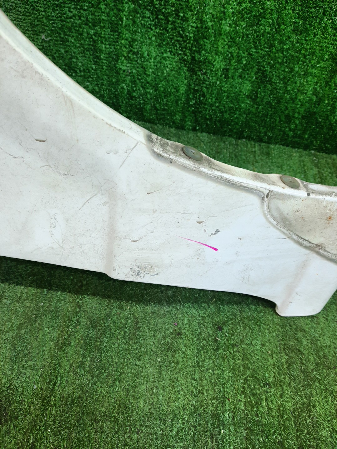 Крыло правое переднее NISSAN SUNNY B15, FB15, FNB15, QB15, SB15 10829 5 ракурс