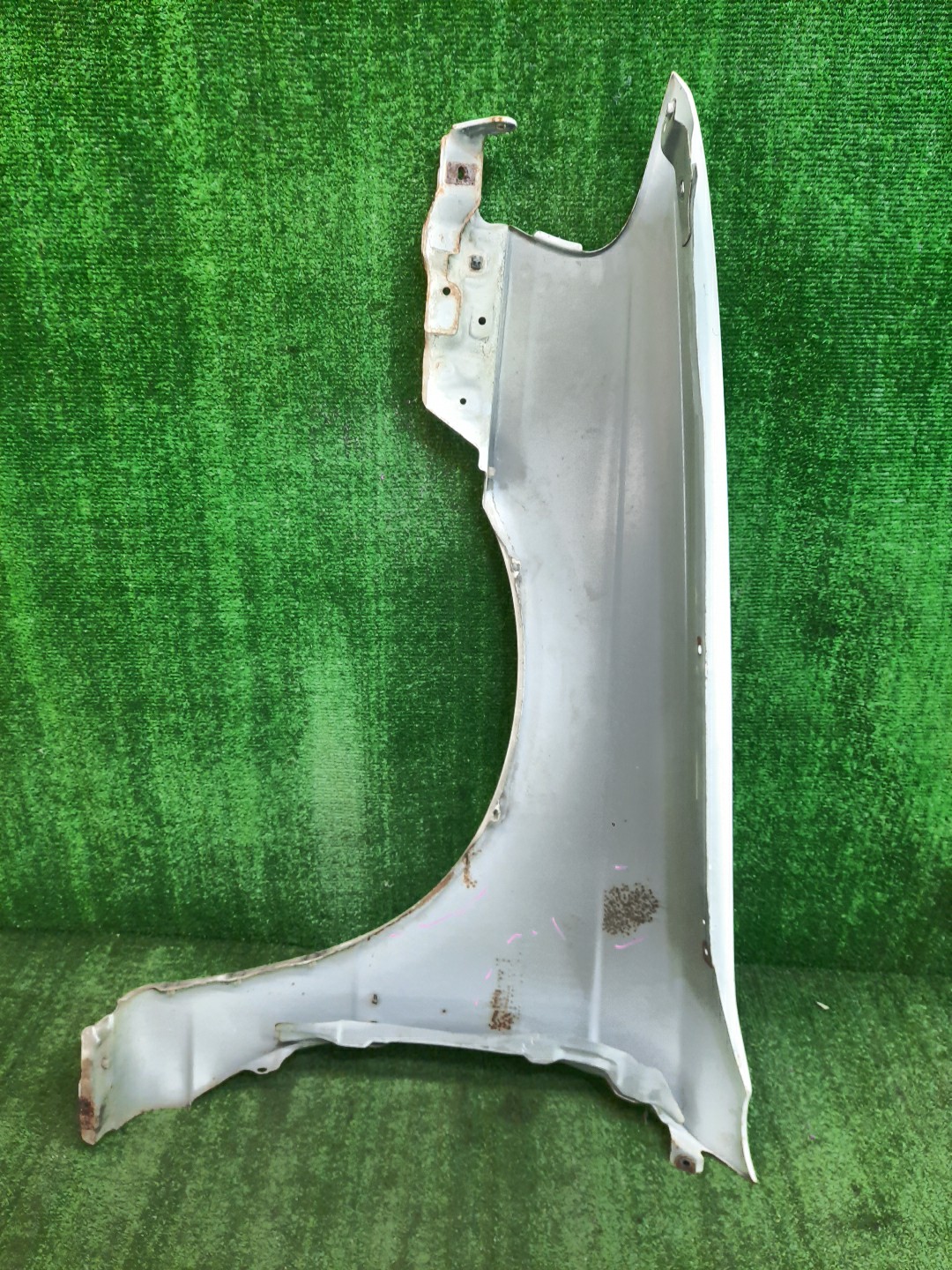 Крыло правое переднее NISSAN SUNNY B15, FB15, FNB15, QB15, SB15 10830 4 ракурс