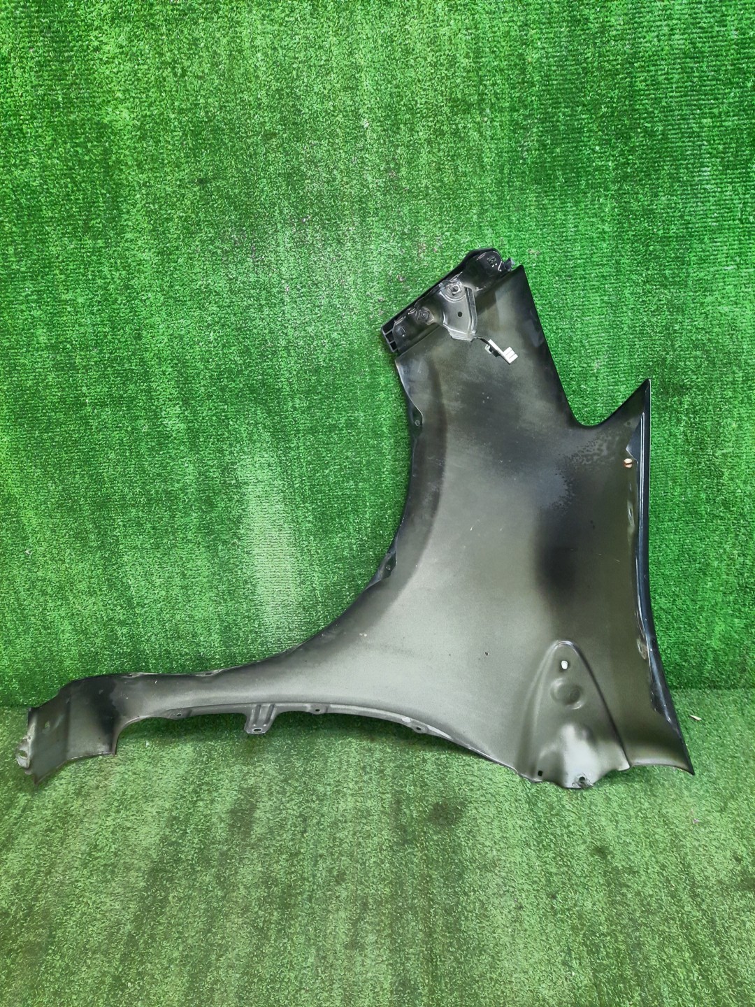 Крыло правое переднее TOYOTA VITZ, YARIS KSP130, NSP130, NSP135, NCP131 10834 4 ракурс
