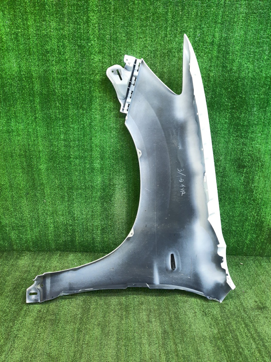 Крыло правое переднее MITSUBISHI ASX, RVR GA4W, GA2W, GA1W, GA6W, GA3W 10841 4 ракурс