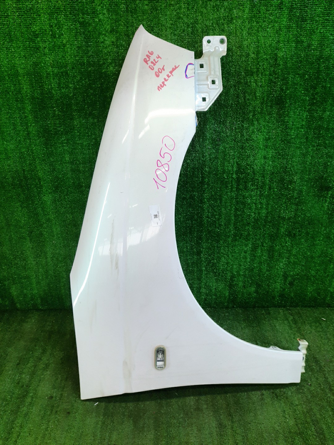 Крыло правое переднее HONDA ODYSSEY RA6, RA8, RA7, RA9 10850 1 ракурс