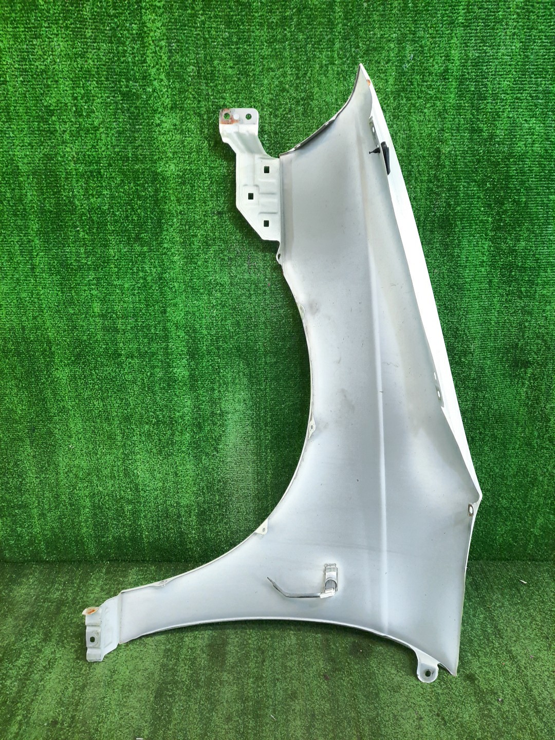 Крыло правое переднее HONDA ODYSSEY RA6, RA8, RA7, RA9 10850 4 ракурс