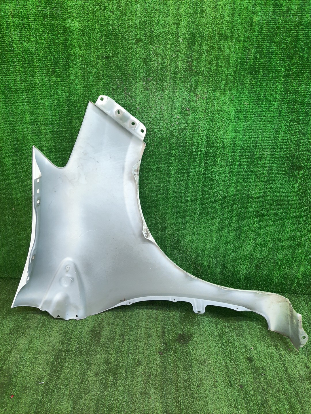 Крыло левое переднее TOYOTA VITZ, YARIS KSP130, NSP130, NSP135, NCP131 10871 5 ракурс